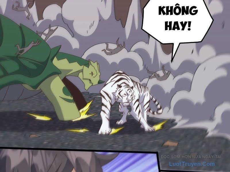 Vạn Tộc Xâm Lược :Mở Đầu Thuần Hóa Cự Thú Cấp Sử Thi Chapter 55 - 134