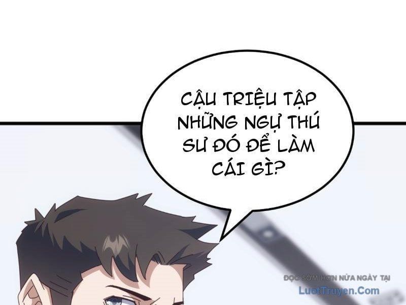 Vạn Tộc Xâm Lược :Mở Đầu Thuần Hóa Cự Thú Cấp Sử Thi Chapter 55 - 40