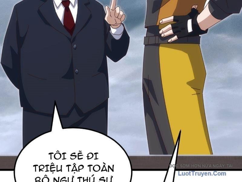 Vạn Tộc Xâm Lược :Mở Đầu Thuần Hóa Cự Thú Cấp Sử Thi Chapter 55 - 45