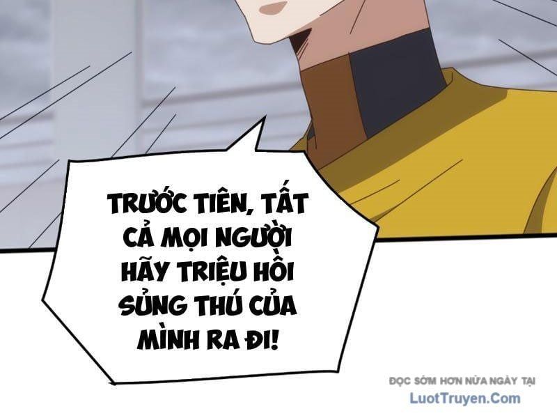 Vạn Tộc Xâm Lược :Mở Đầu Thuần Hóa Cự Thú Cấp Sử Thi Chapter 55 - 52