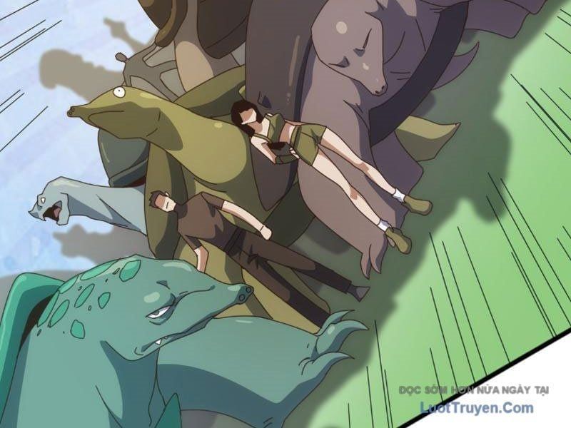 Vạn Tộc Xâm Lược :Mở Đầu Thuần Hóa Cự Thú Cấp Sử Thi Chapter 55 - 56