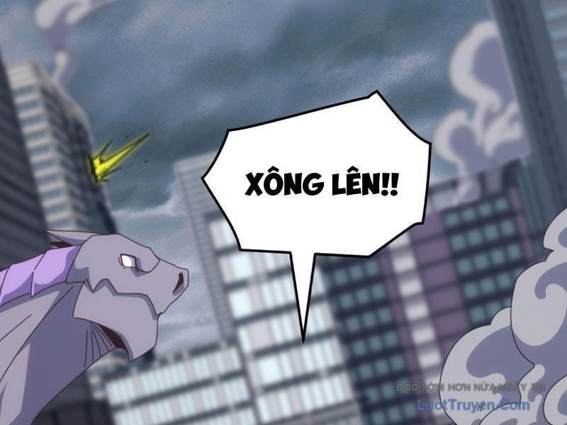 Vạn Tộc Xâm Lược :Mở Đầu Thuần Hóa Cự Thú Cấp Sử Thi Chapter 55 - 66