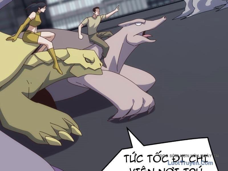 Vạn Tộc Xâm Lược :Mở Đầu Thuần Hóa Cự Thú Cấp Sử Thi Chapter 55 - 67