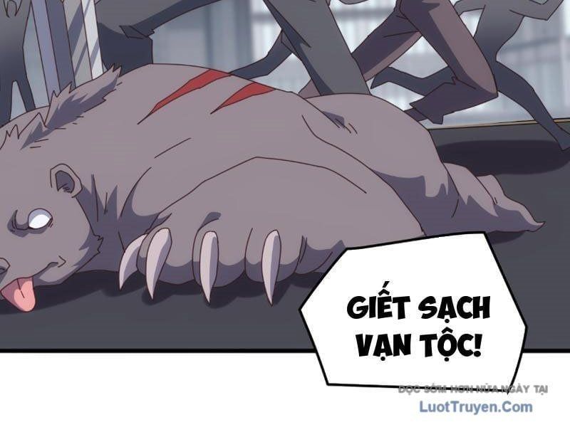 Vạn Tộc Xâm Lược :Mở Đầu Thuần Hóa Cự Thú Cấp Sử Thi Chapter 55 - 70
