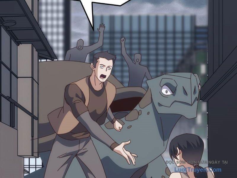 Vạn Tộc Xâm Lược :Mở Đầu Thuần Hóa Cự Thú Cấp Sử Thi Chapter 55 - 72