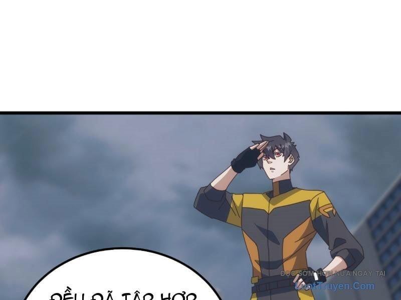 Vạn Tộc Xâm Lược :Mở Đầu Thuần Hóa Cự Thú Cấp Sử Thi Chapter 55 - 83