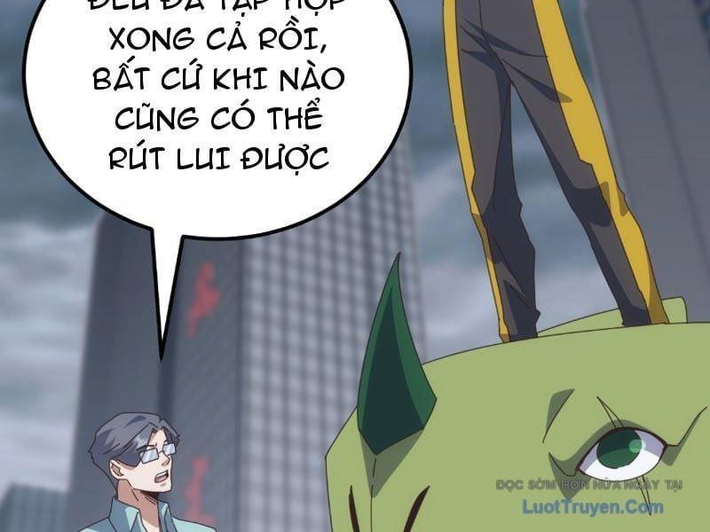 Vạn Tộc Xâm Lược :Mở Đầu Thuần Hóa Cự Thú Cấp Sử Thi Chapter 55 - 84