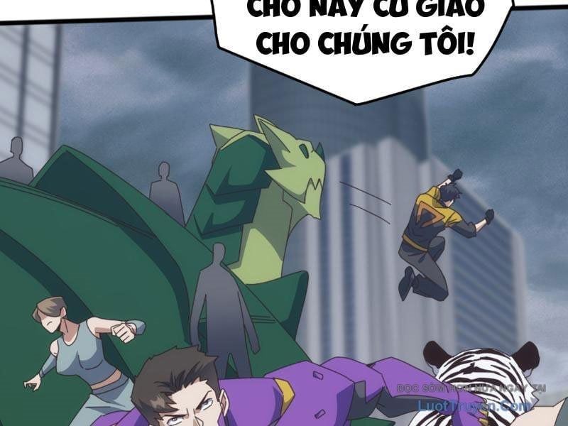 Vạn Tộc Xâm Lược :Mở Đầu Thuần Hóa Cự Thú Cấp Sử Thi Chapter 55 - 93