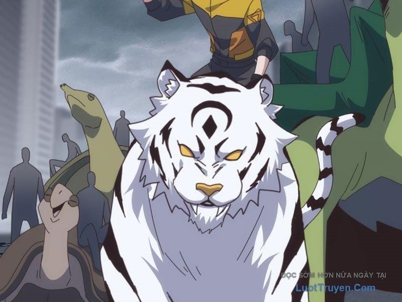 Vạn Tộc Xâm Lược :Mở Đầu Thuần Hóa Cự Thú Cấp Sử Thi Chapter 55 - 97