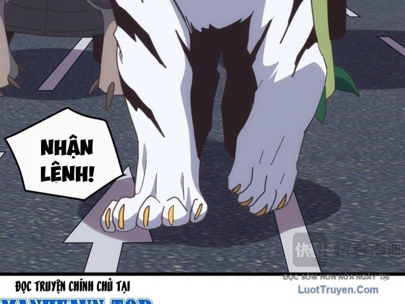 Vạn Tộc Xâm Lược :Mở Đầu Thuần Hóa Cự Thú Cấp Sử Thi Chapter 55 - 98