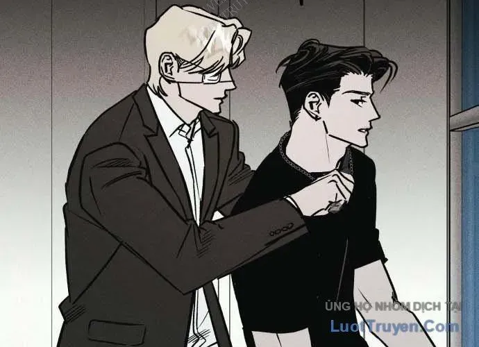 Diễn Viên Gangster Chapter 23 - 265