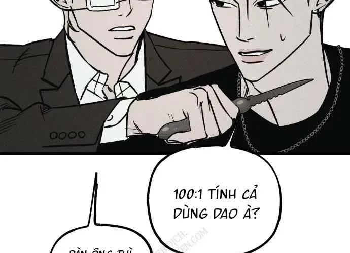 Diễn Viên Gangster Chapter 23 - 272