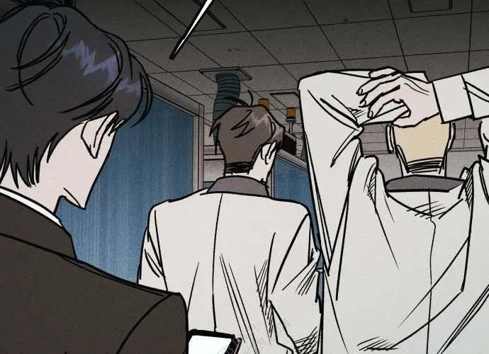 Diễn Viên Gangster Chapter 23 - 286