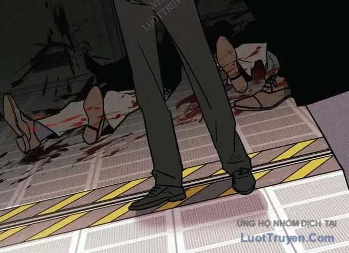 Diễn Viên Gangster Chapter 23 - 33