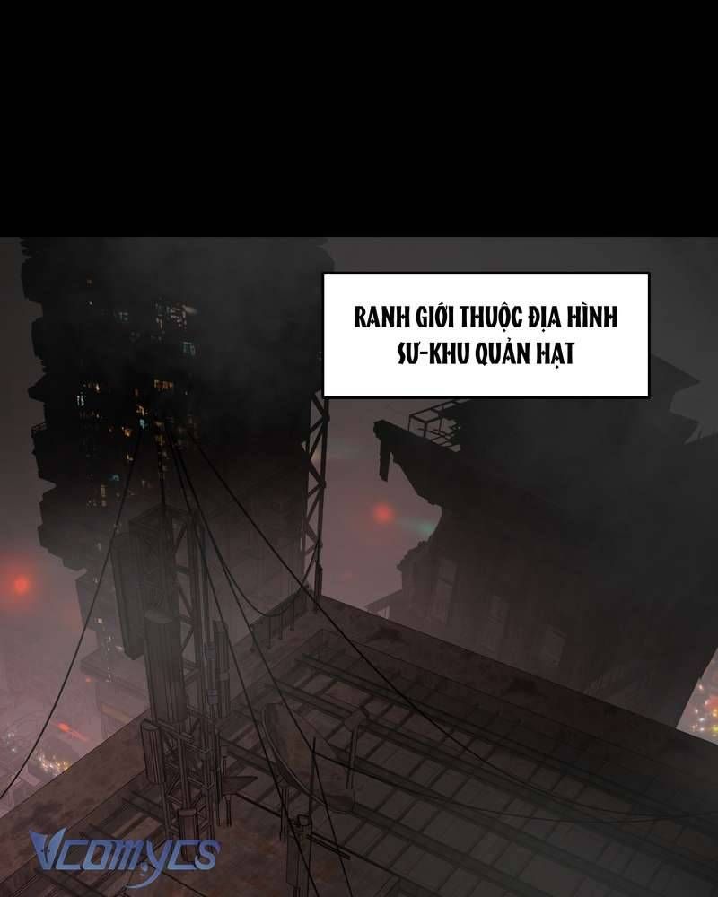 Ác Chi Hoàn Chapter 70.5 - 2