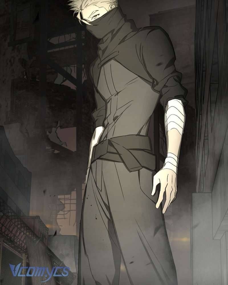 Ác Chi Hoàn Chapter 70.5 - 16