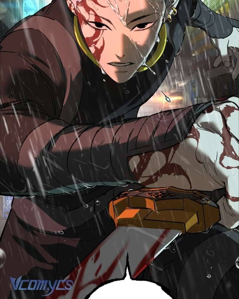 Ác Chi Hoàn Chapter 70.5 - 21