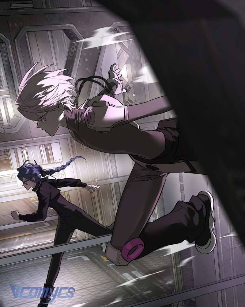 Ác Chi Hoàn Chapter 70.5 - 23