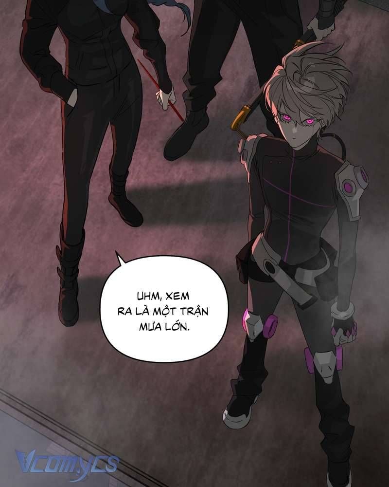 Ác Chi Hoàn Chapter 70.5 - 5