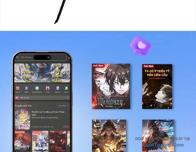 Ác Chi Hoàn Chapter 70 - 205