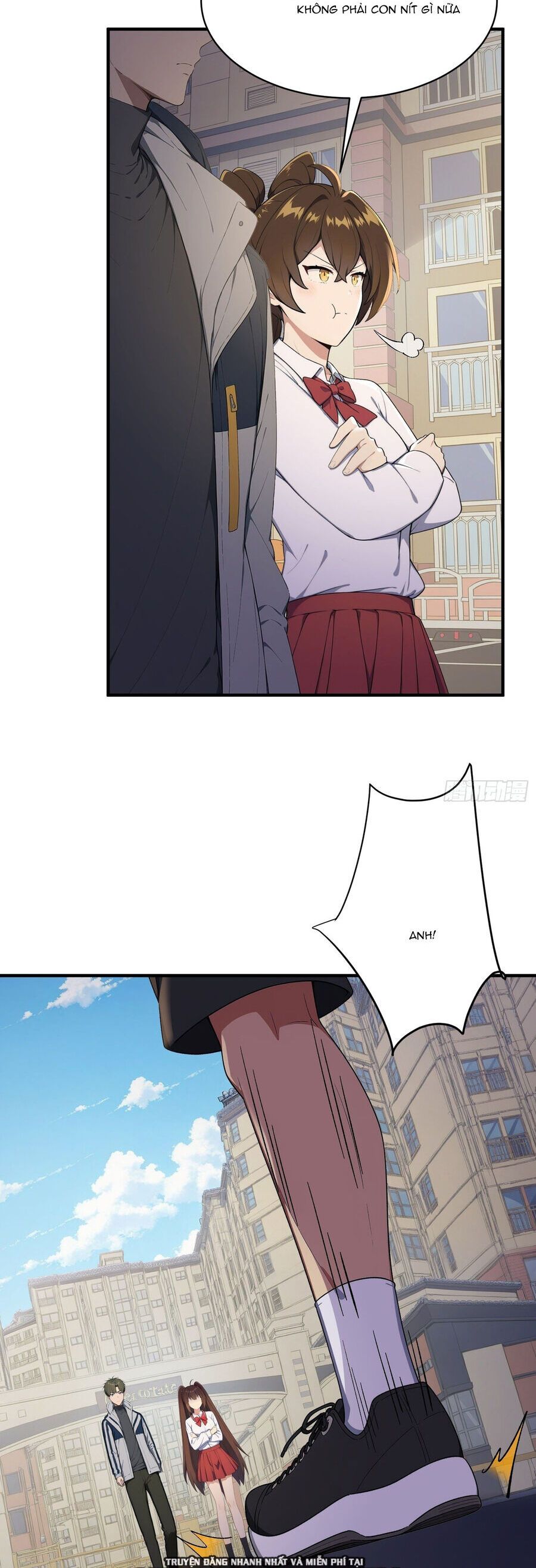 Người Chơi Siêu May Mắn Chapter 77 - 19