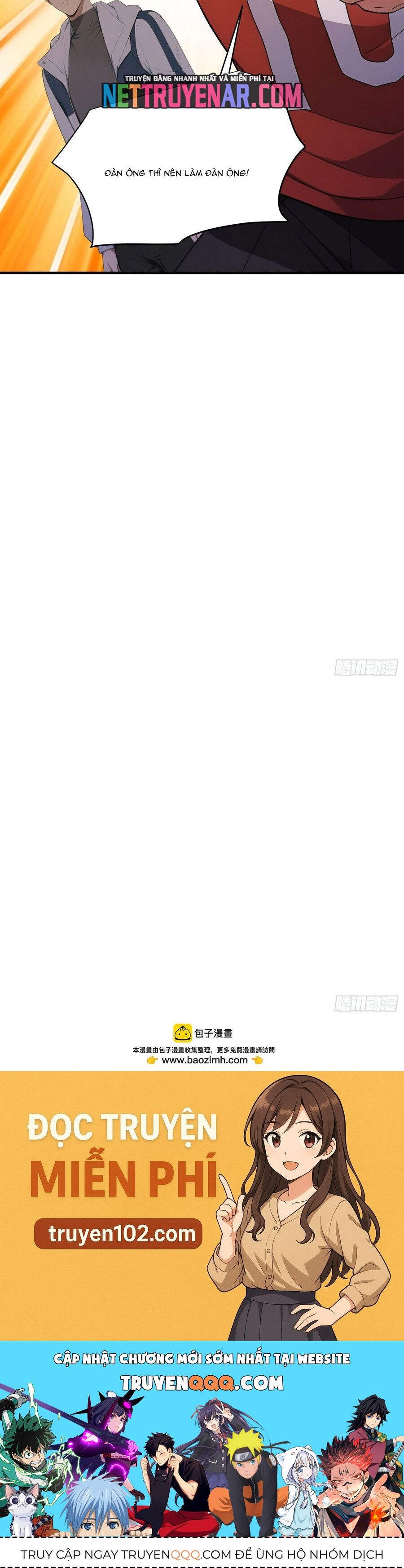 Người Chơi Siêu May Mắn Chapter 77 - 25