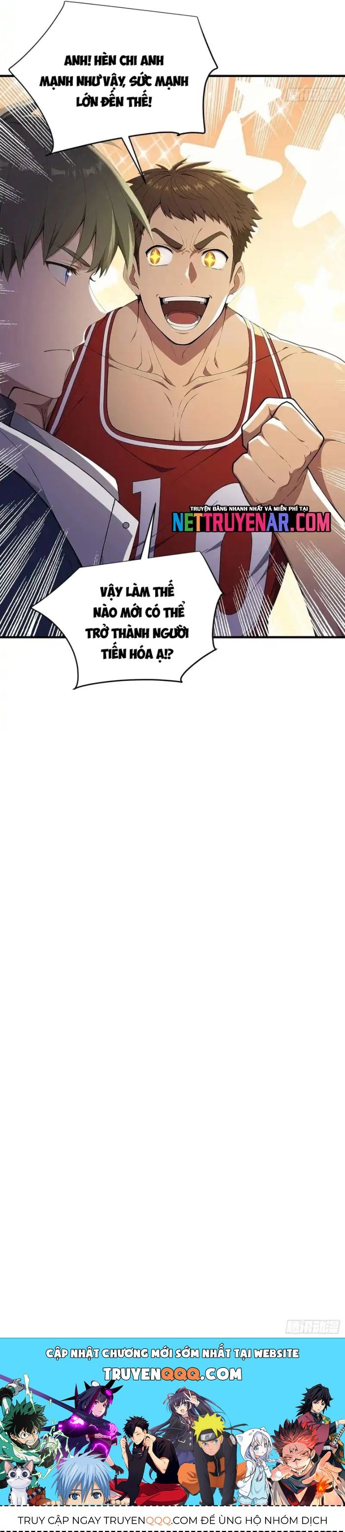 Người Chơi Siêu May Mắn Chapter 78 - 11