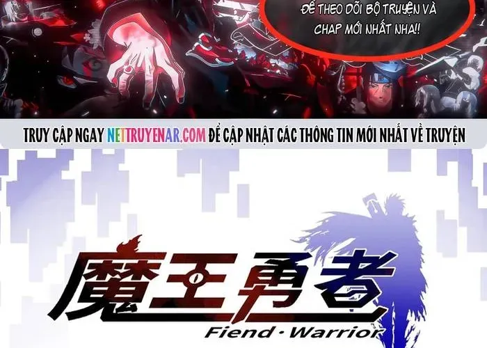 Quỷ Vương Ấy Thế Mà Lại Là Một Dũng Sĩ? Chapter 65 - 2