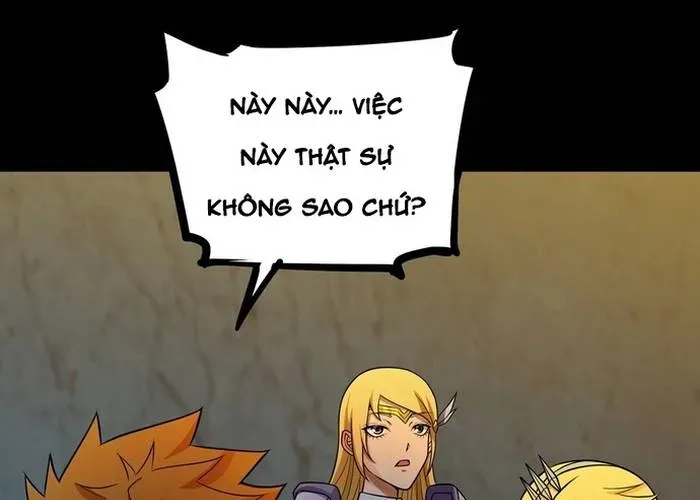 Quỷ Vương Ấy Thế Mà Lại Là Một Dũng Sĩ? Chapter 65 - 112