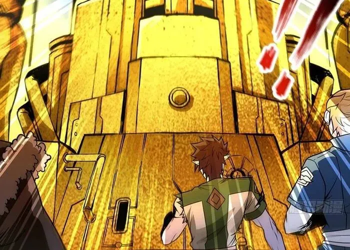 Quỷ Vương Ấy Thế Mà Lại Là Một Dũng Sĩ? Chapter 65 - 14