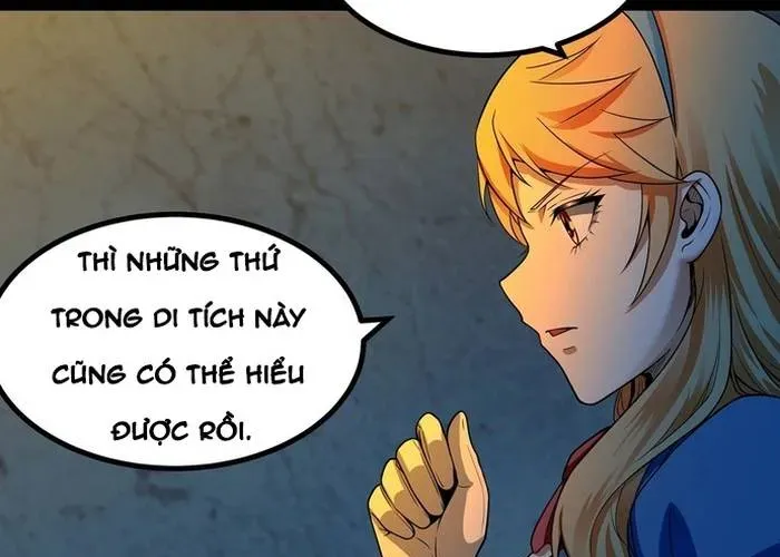 Quỷ Vương Ấy Thế Mà Lại Là Một Dũng Sĩ? Chapter 65 - 32