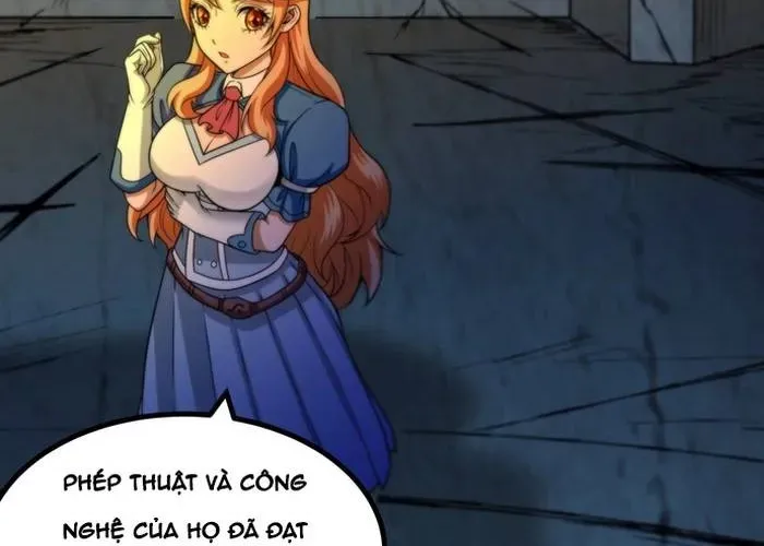 Quỷ Vương Ấy Thế Mà Lại Là Một Dũng Sĩ? Chapter 65 - 37