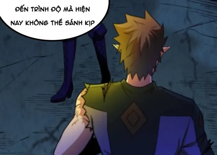 Quỷ Vương Ấy Thế Mà Lại Là Một Dũng Sĩ? Chapter 65 - 38