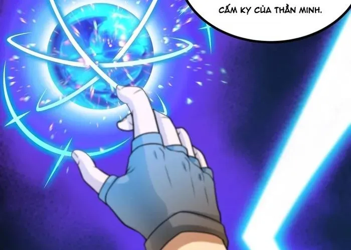 Quỷ Vương Ấy Thế Mà Lại Là Một Dũng Sĩ? Chapter 65 - 40