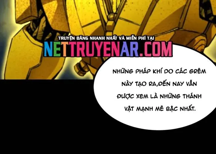 Quỷ Vương Ấy Thế Mà Lại Là Một Dũng Sĩ? Chapter 65 - 44