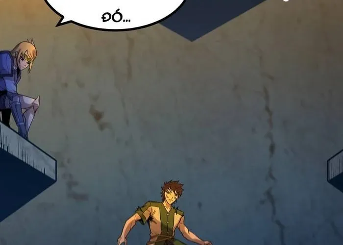 Quỷ Vương Ấy Thế Mà Lại Là Một Dũng Sĩ? Chapter 65 - 6