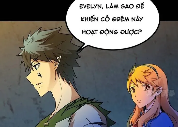 Quỷ Vương Ấy Thế Mà Lại Là Một Dũng Sĩ? Chapter 65 - 58