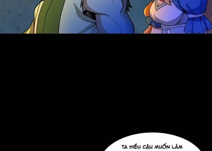 Quỷ Vương Ấy Thế Mà Lại Là Một Dũng Sĩ? Chapter 65 - 59