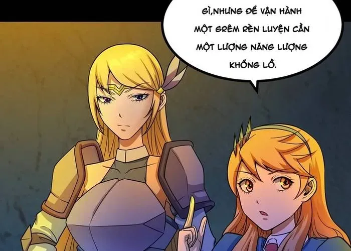 Quỷ Vương Ấy Thế Mà Lại Là Một Dũng Sĩ? Chapter 65 - 60