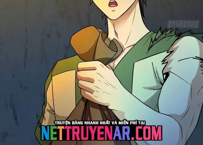 Quỷ Vương Ấy Thế Mà Lại Là Một Dũng Sĩ? Chapter 65 - 65