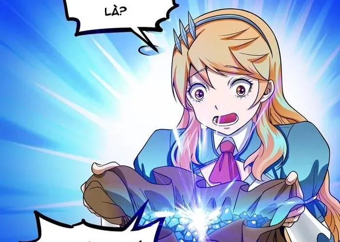 Quỷ Vương Ấy Thế Mà Lại Là Một Dũng Sĩ? Chapter 65 - 69