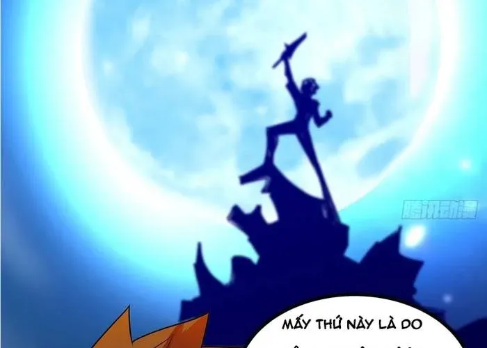 Quỷ Vương Ấy Thế Mà Lại Là Một Dũng Sĩ? Chapter 65 - 71