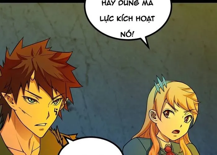 Quỷ Vương Ấy Thế Mà Lại Là Một Dũng Sĩ? Chapter 65 - 82