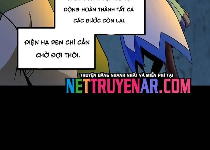 Quỷ Vương Ấy Thế Mà Lại Là Một Dũng Sĩ? Chapter 65 - 99