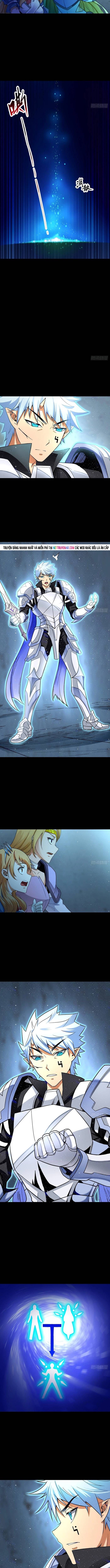 Quỷ Vương Ấy Thế Mà Lại Là Một Dũng Sĩ? Chapter 66 - 6