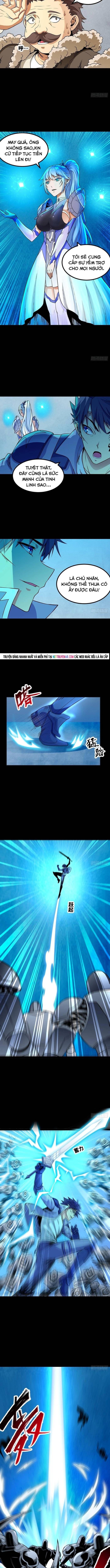 Quỷ Vương Ấy Thế Mà Lại Là Một Dũng Sĩ? Chapter 67 - 6