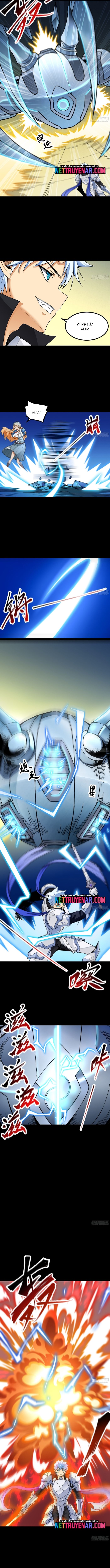 Quỷ Vương Ấy Thế Mà Lại Là Một Dũng Sĩ? Chapter 68 - 2