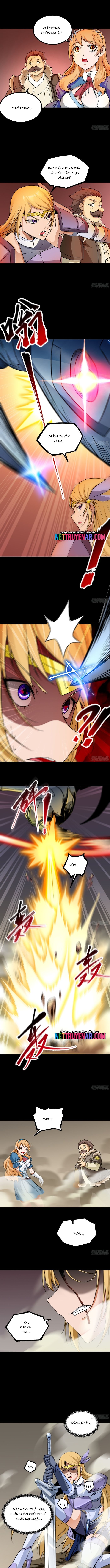 Quỷ Vương Ấy Thế Mà Lại Là Một Dũng Sĩ? Chapter 68 - 3