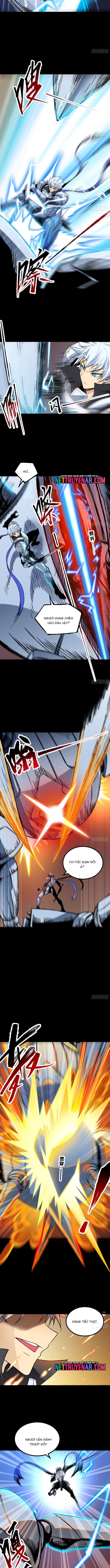 Quỷ Vương Ấy Thế Mà Lại Là Một Dũng Sĩ? Chapter 68 - 6