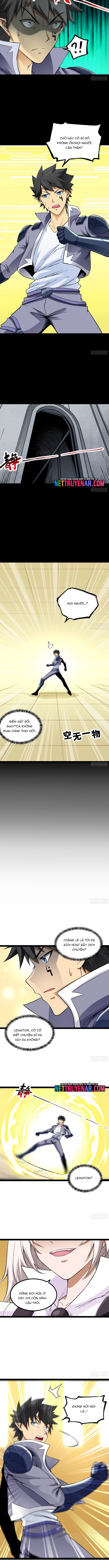 Quỷ Vương Ấy Thế Mà Lại Là Một Dũng Sĩ? Chapter 69 - 2